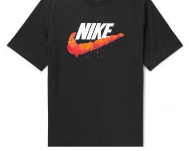 Dự án cho thương hiệu Nike
